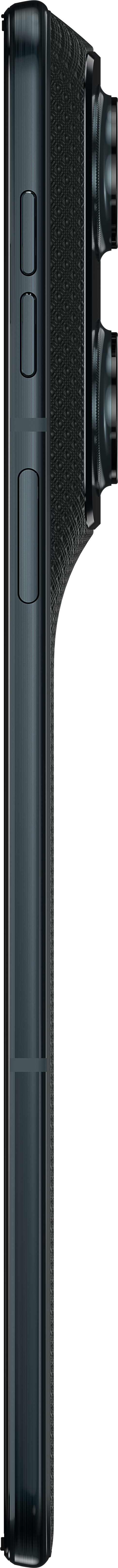 Motorola Razr Fold 512GB Zwart 5G rechterkant