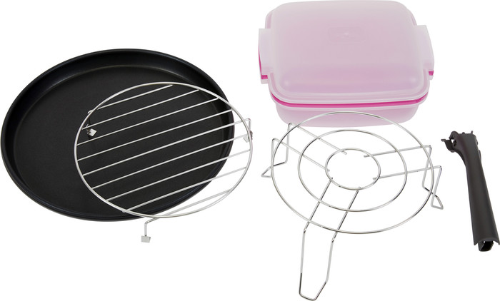 Whirlpool MCP 349/1 BL accessoire