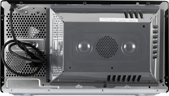 Whirlpool MCP 349/1 BL arrière