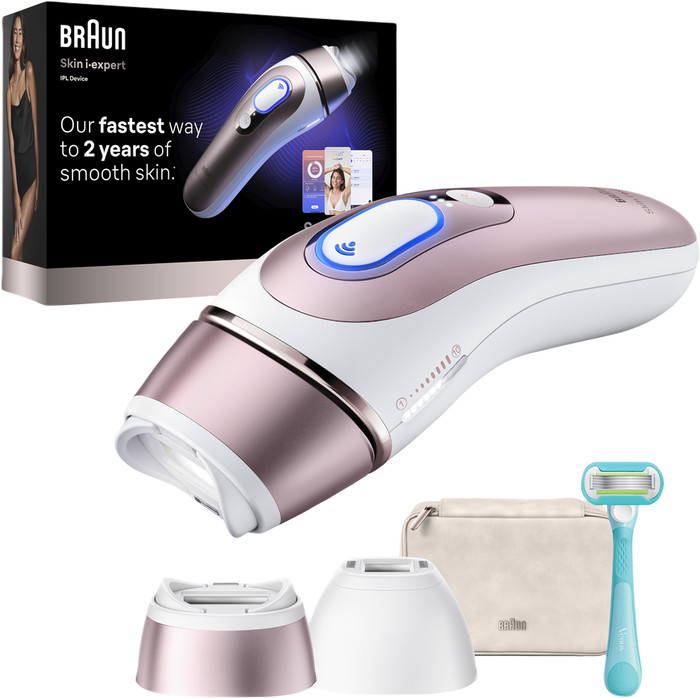 Braun Smart IPL Skin i-expert Pro 7 PL7211 accessoire