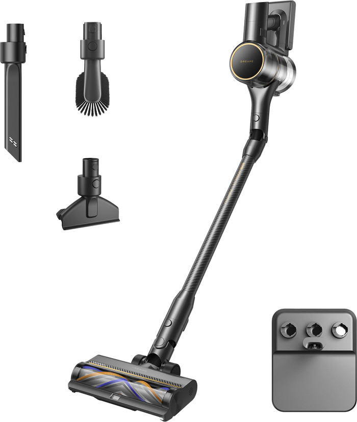 Dreame R20 Pro Main Image