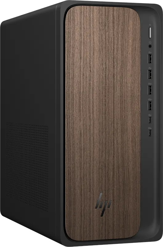 HP OmniDesk AI PC M03-0970nd Main Image