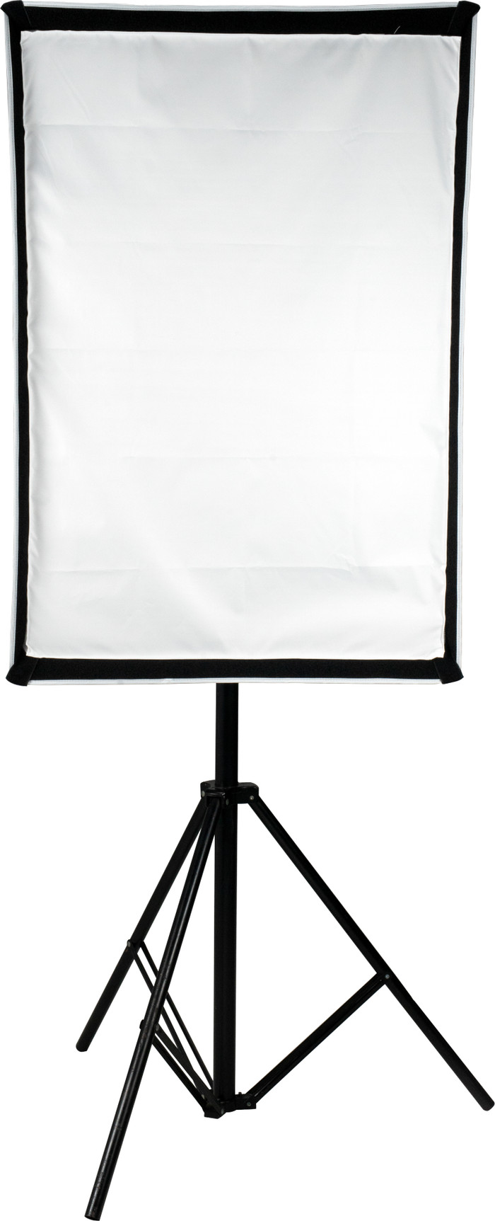 Nanlite Boite à Lumière Rectangulaire 60 x 90 cm Main Image