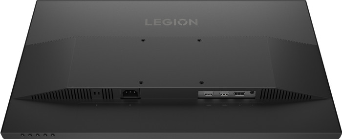 Lenovo Legion 24-10 detail