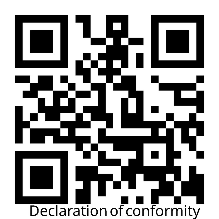 BlueBuilt Apple iPad Pro (2024) 13 Pouces Étui Clavier AZERTY Noir visuel Coolblue 1