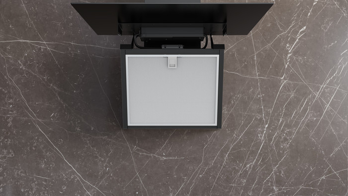 Siemens LC67KCN61 accessoire