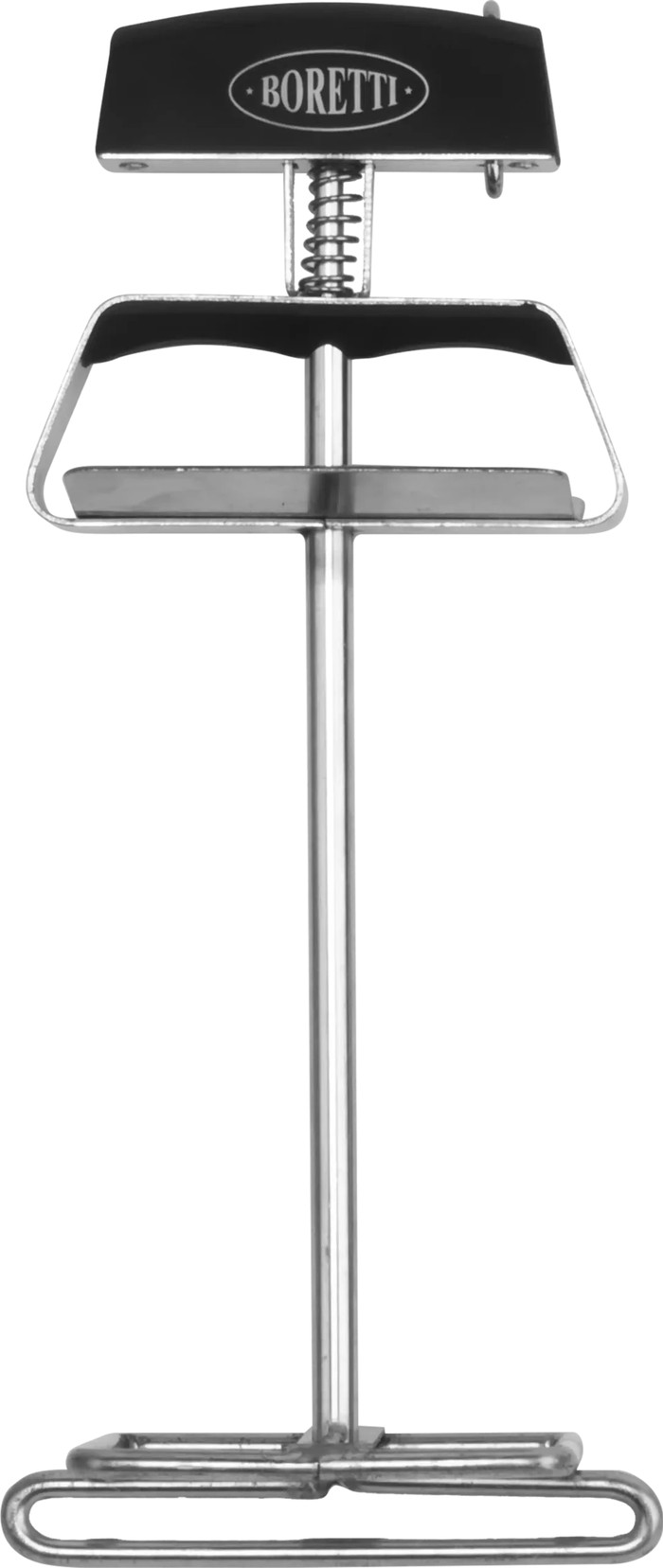 Boretti Rehausse Grille de Cuisson Main Image