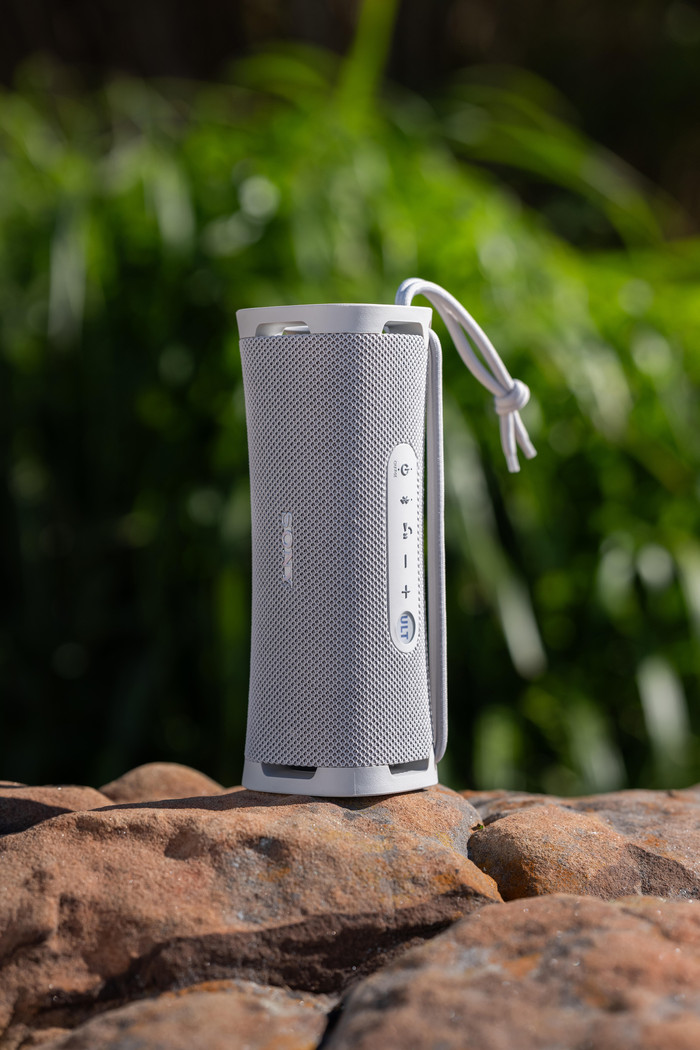 Sony ULT Field 1 Blanc produit à l'usage
