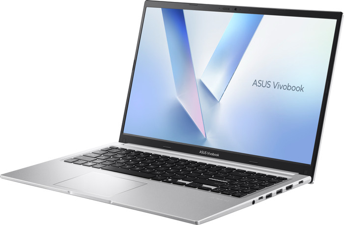 ASUS Vivobook 15 M1502NAQCB-BQ050W-BE Azerty voorkant