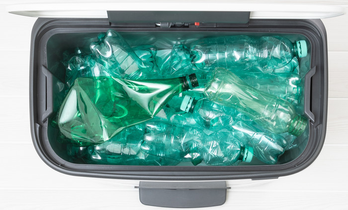 Brabantia Bo Pedal Bin 60 Liter White + Vuilniszakken (120 stuks) detail