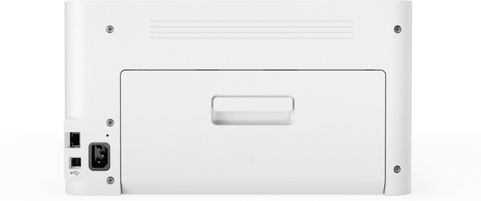 HP Color Laser MFP 150nw  + 1 extra set toners null