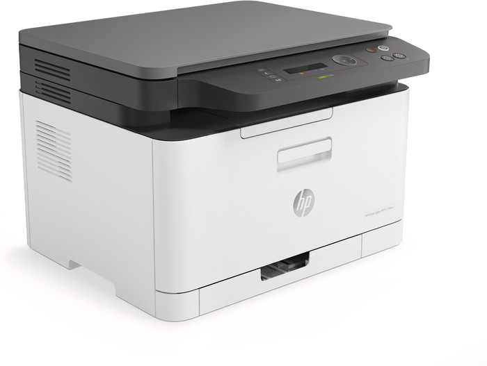 HP Color Laser MFP 178nw null
