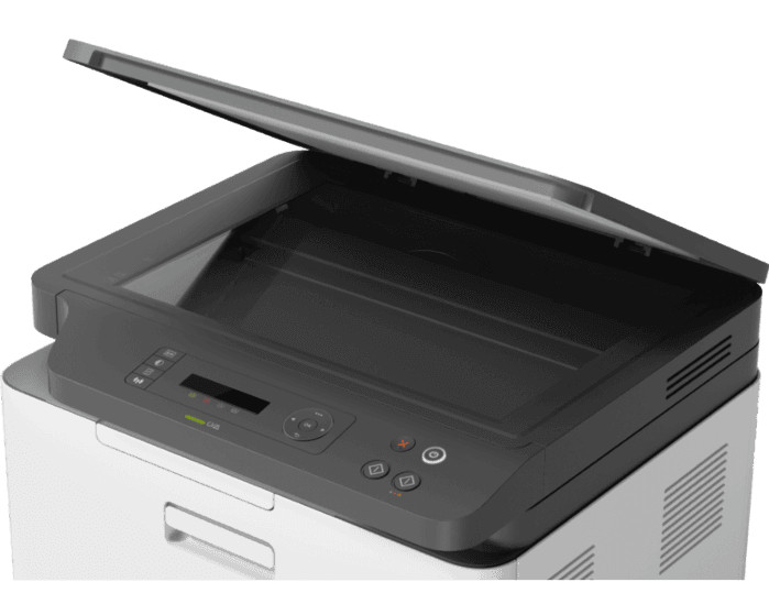 HP Color Laser MFP 178nw null