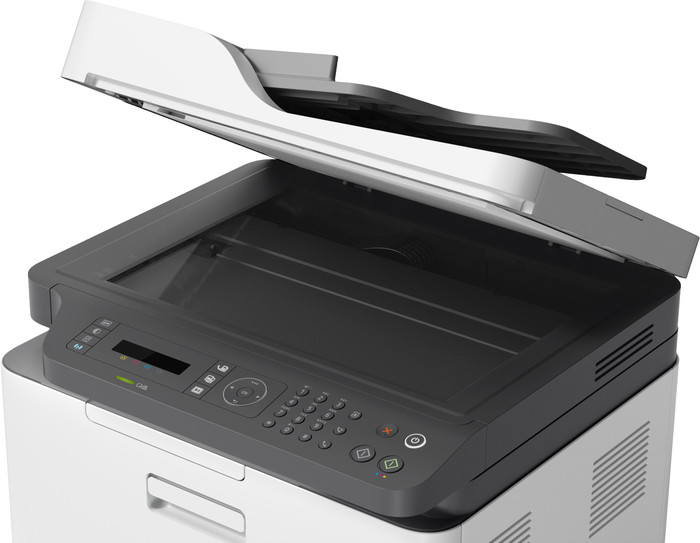 HP Color Laser MFP 179fnw detail