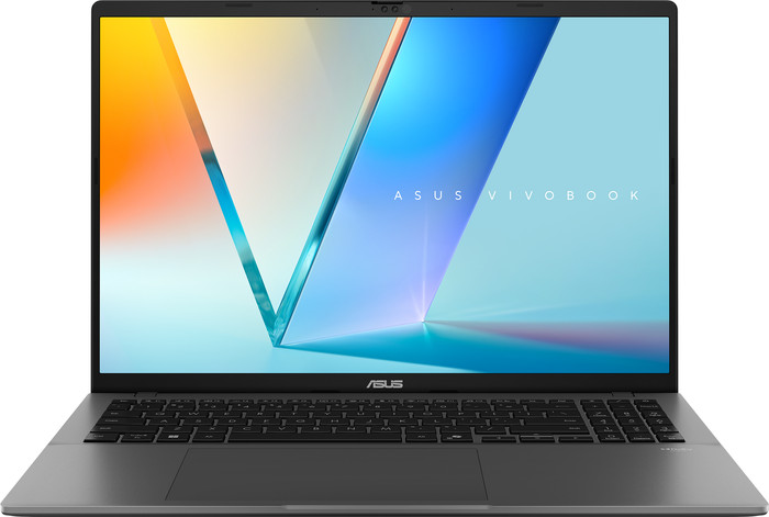 ASUS Vivobook S16 OLED Copilot+ PC M3607GA-SH004W Azerty voorkant