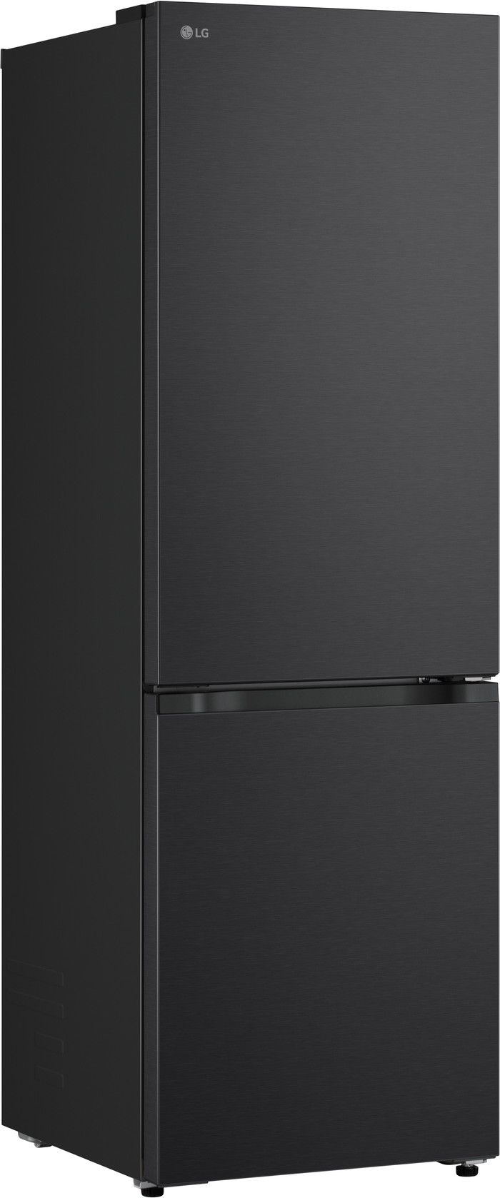 LG GBBS312AEV linkerkant