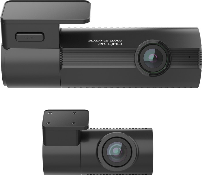 BlackVue Elite 8-2CH 64 Go Main Image
