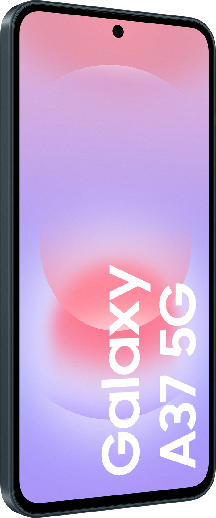 Samsung Galaxy A37 256GB Donkergroen 5G + Compleet Accessoirepakket voorkant