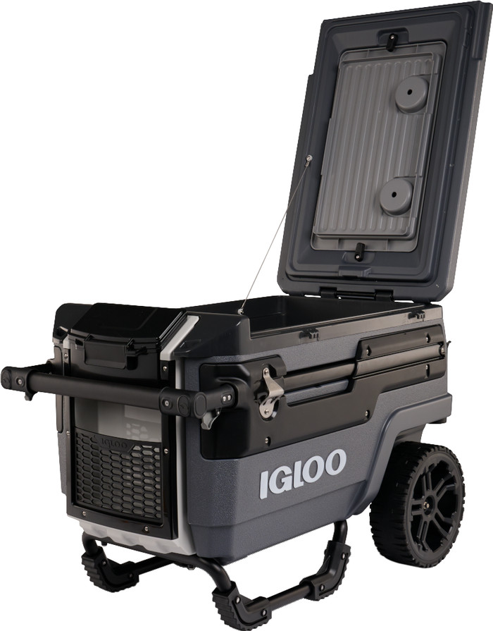 Igloo Trailmate 70QT Journey Glacière avant