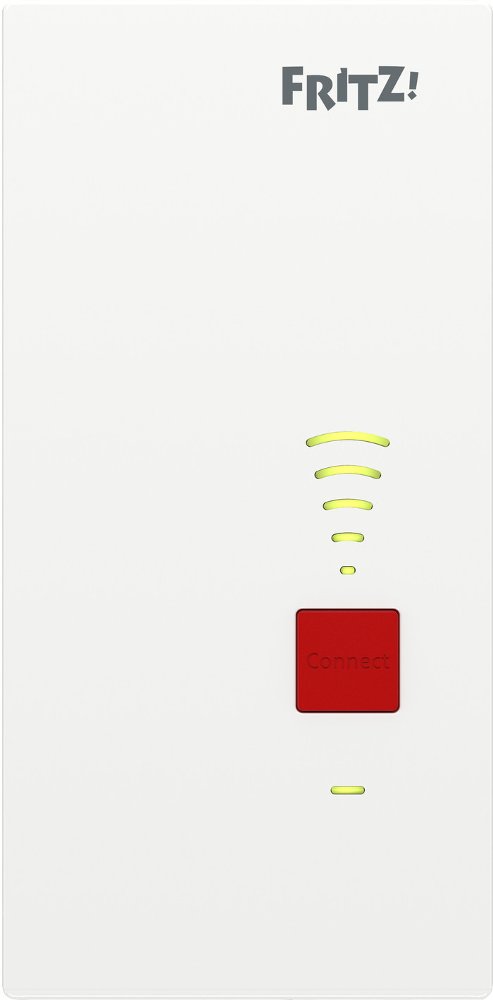FRITZ!Repeater 2700 3-Pack Main Image
