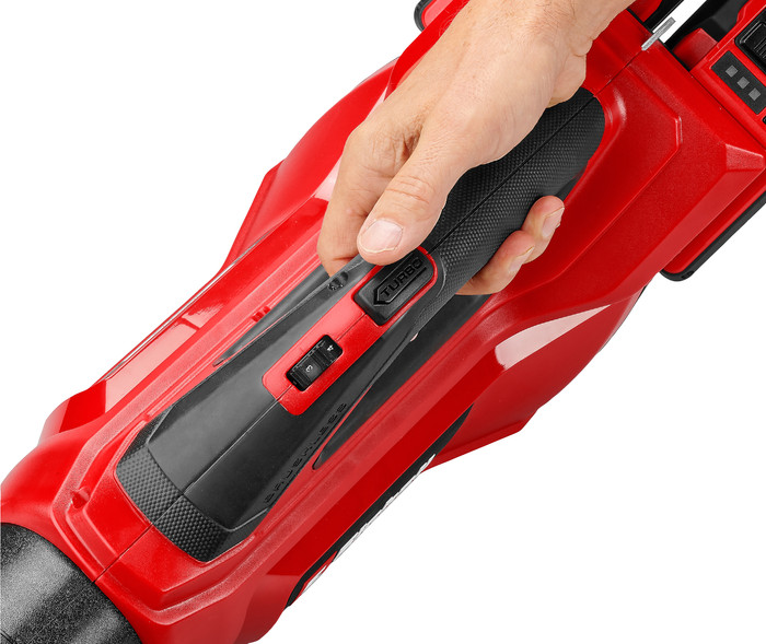Einhell GP-LB 36/230 Li E BL Solo detail