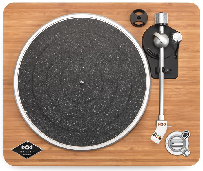 House of Marley Stir It Up BT + Get Together Duo null