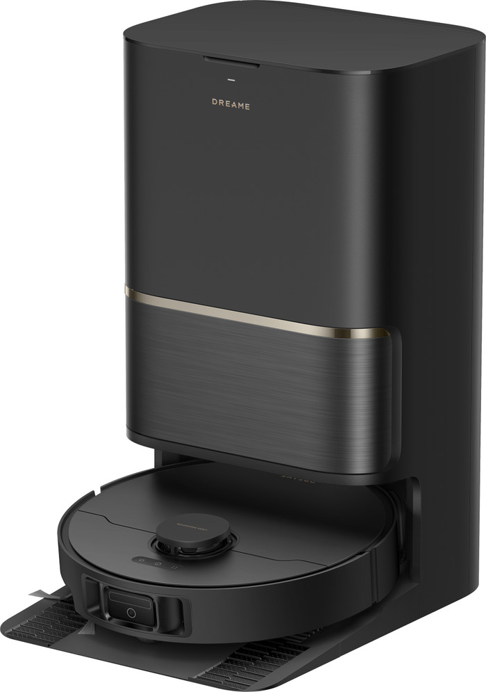 Dreame L50 Ultra AE rechterkant