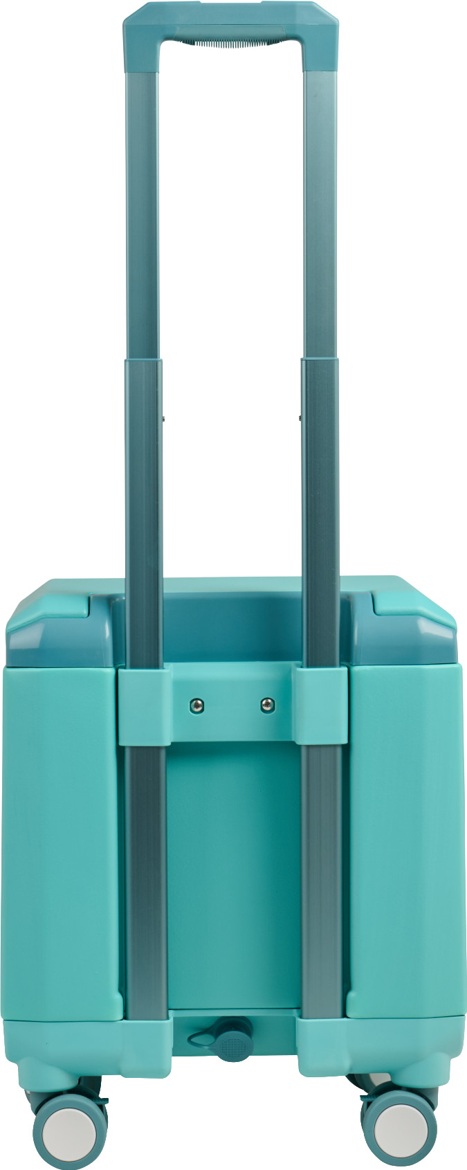 Igloo Tag Along Too Spinner 360 Lagoon arrière