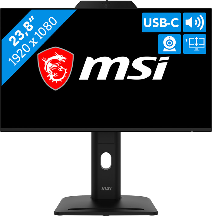 MSI PRO MP242PMG Main Image