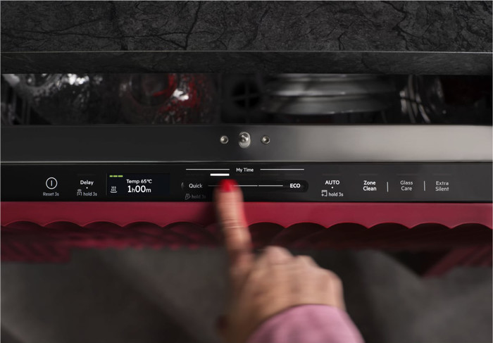 AEG GI9210X2CT détail