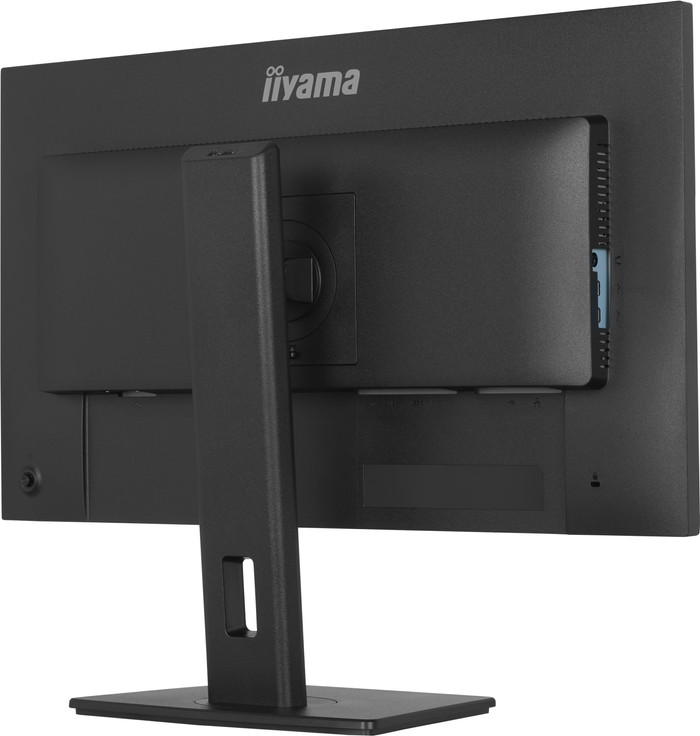 iiyama ProLite XB2797HSN-B1 achterkant
