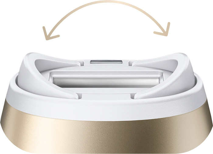 Braun Silk Expert Pro 5 PL5412 visual leverancier