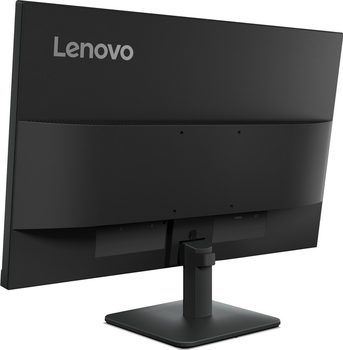 Lenovo L27-4e achterkant