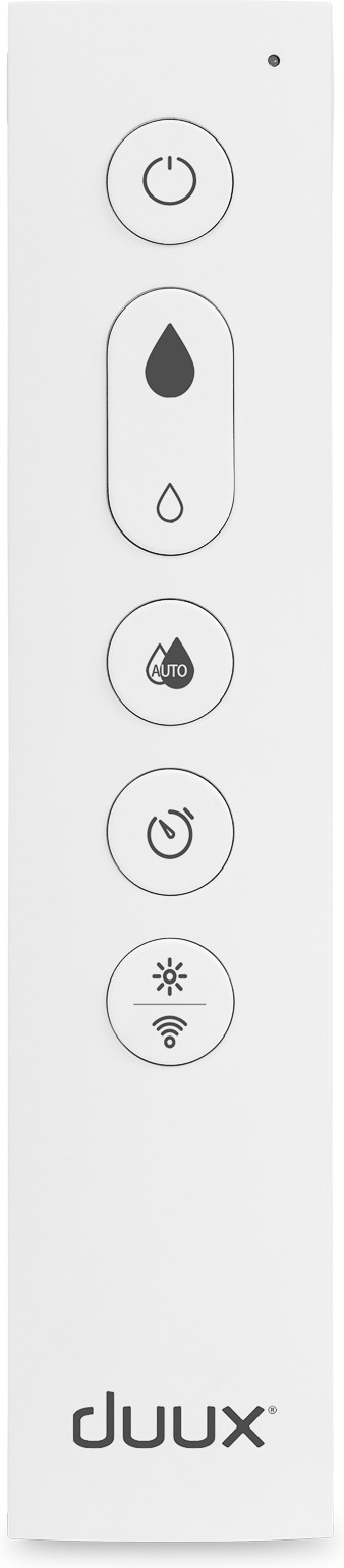 Duux Beam 2 Smart Ultrasone Luchtbevochtiger Wit null
