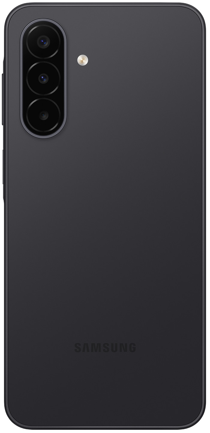 Samsung Galaxy A18 128 Go Noir 4G arrière