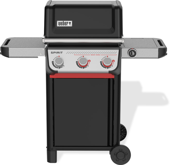 Weber Spirit EX-325 Main Image