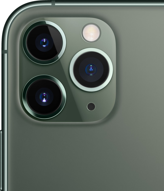 iPhone 11 Pro 64 Go Vert Reconditionné (Comme Neuf) null