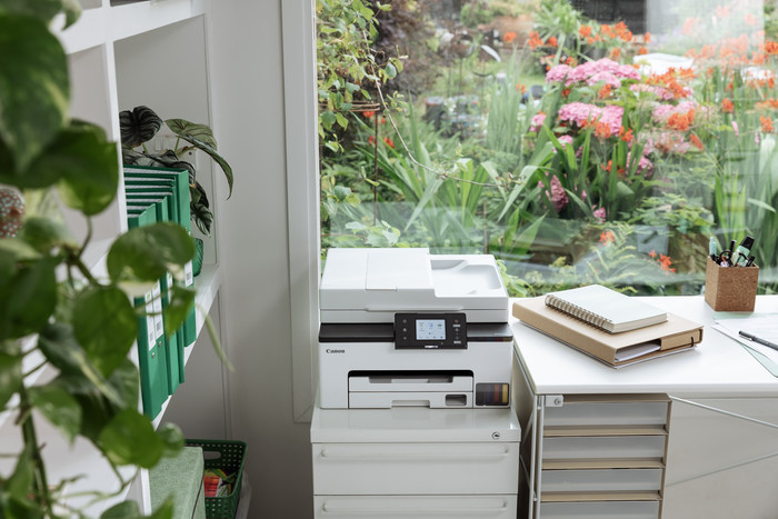 Canon MAXIFY GX2051 visual leverancier