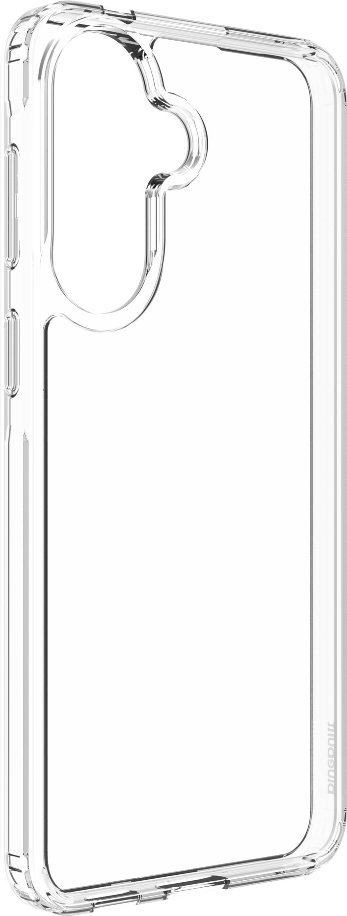 BlueBuilt Protective Back Cover Samsung Galaxy A57 Transparent détail