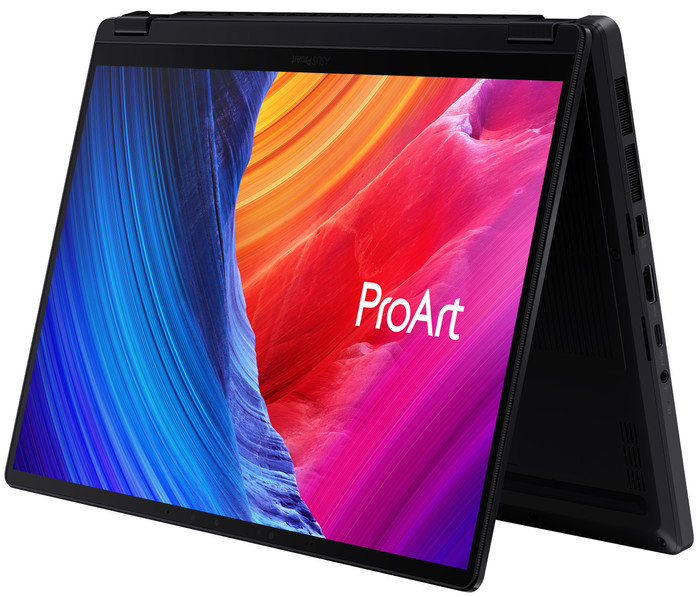 ASUS ProArt OLED PX13 HN7306EA-LX004X-BE Azerty voorkant