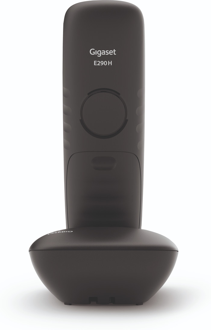 Gigaset E290M Duo achterkant