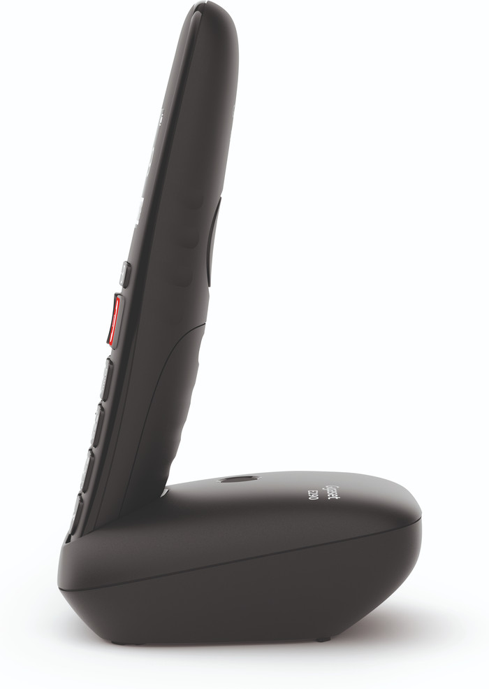 Gigaset E290M Duo rechterkant