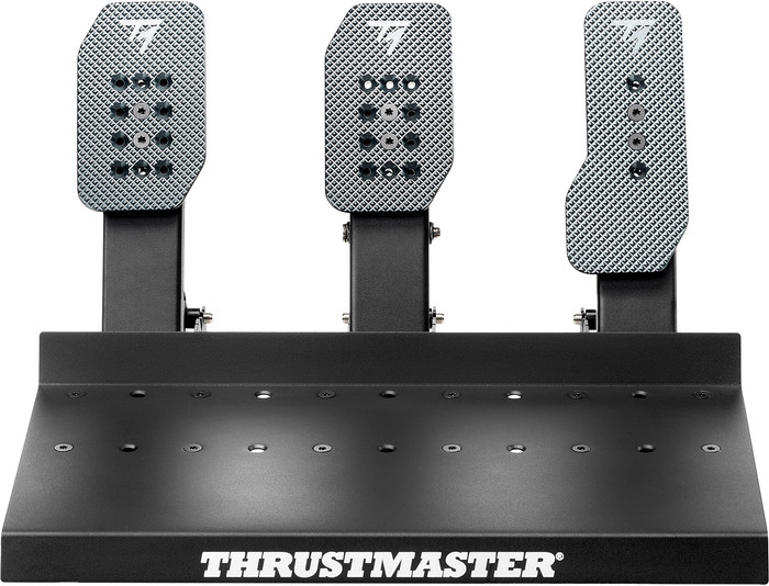 Thrustmaster Raceline Pedals 3 Load Cell voorkant