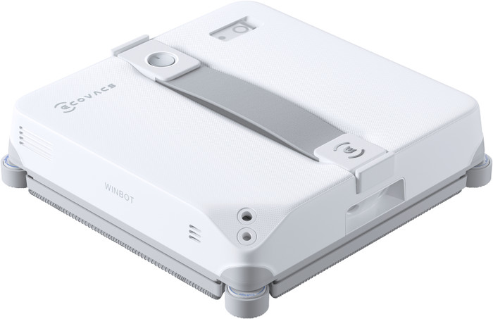 Ecovacs WINBOT mini 2 linkerkant