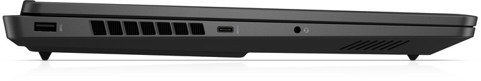 HP OMEN 16-am1970nd AZERTY left side