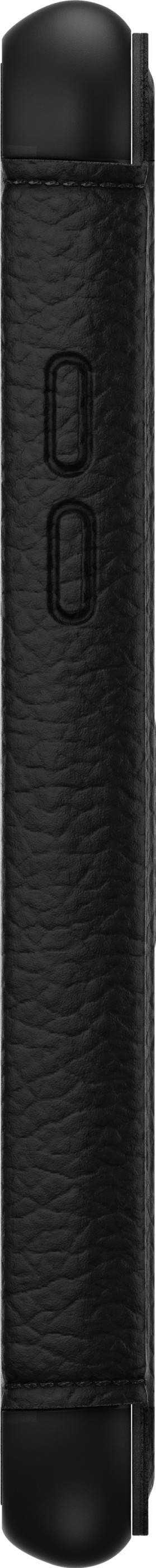 Otterbox Strada iPhone 11 Book Case Black null