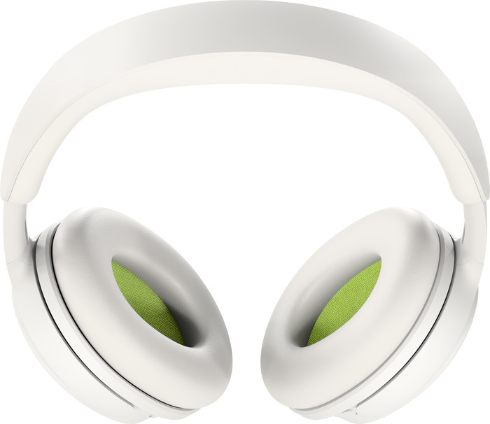 Bose QuietComfort Headphones (2e Gén) Blanc avant