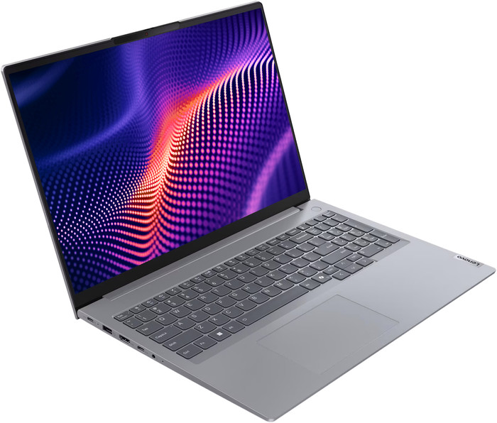 Lenovo ThinkBook 16 G7 ARP - 21MW009CMH QWERTY left side