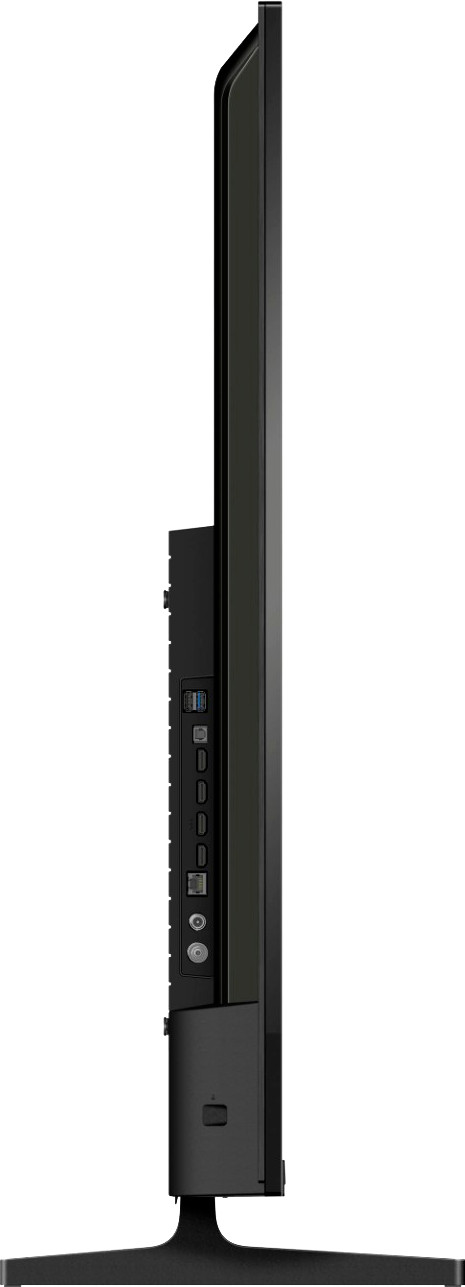 Sony Bravia 2 II Led 65" (2026) rechterkant