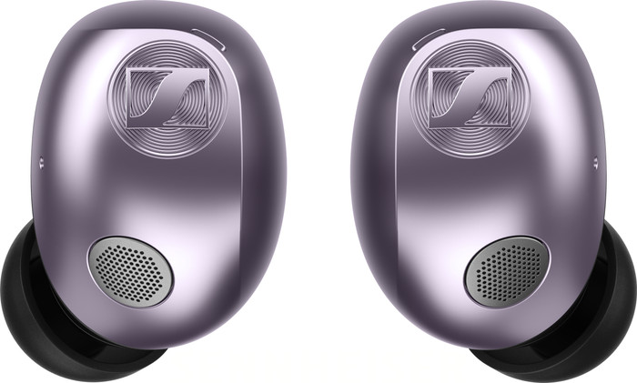 Sennheiser Momentum True Wireless 5 Mauve Main Image